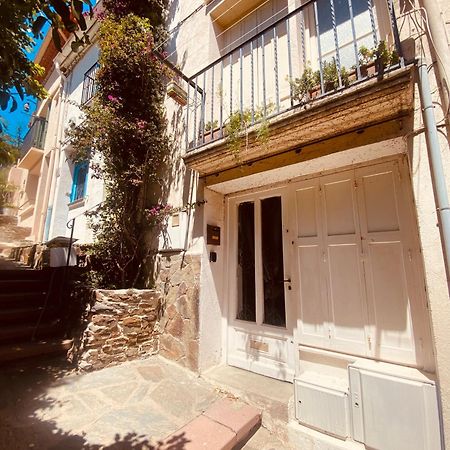 Studio Collioure Mouret Exterior foto